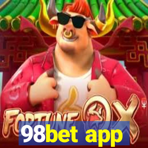 98bet app